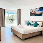 ヴィラ Modern Escape In St Julian W Pool By Arcocollection