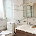 Modern Escape In St Julian W Pool By Arcocollection ヴィラ *