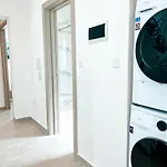 ヴィラ Modern Escape In St Julian W Pool By Arcocollection *