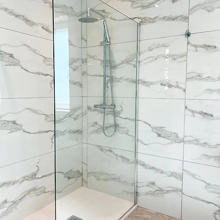 Modern Escape In St Julian W Pool By Arcocollection Villa San Ġiljan