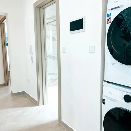 ヴィラ Modern Escape In St Julian W Pool By Arcocollection *