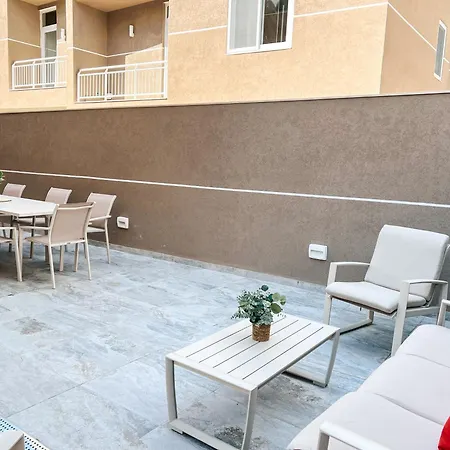 Modern Escape In St Julian W Pool By Arcocollection Saint Julian's