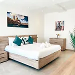 Villa Modern Escape In St Julian W Pool By Arcocollection