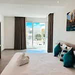 Villa Modern Escape In St Julian W Pool By Arcocollection *