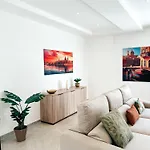Villa Modern Escape In St Julian W Pool By Arcocollection Saint Julian's