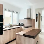 Modern Escape In St Julian W Pool By Arcocollection Villa *