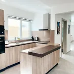 Modern Escape In St Julian W Pool By Arcocollection Villa *