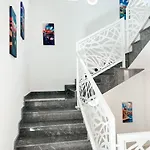 Villa Modern Escape In St Julian W Pool By Arcocollection *