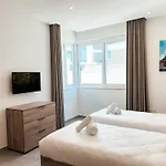 Villa Modern Escape In St Julian W Pool By Arcocollection Saint Julian's