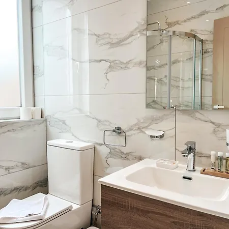 Modern Escape In St Julian W Pool By Arcocollection Villa *