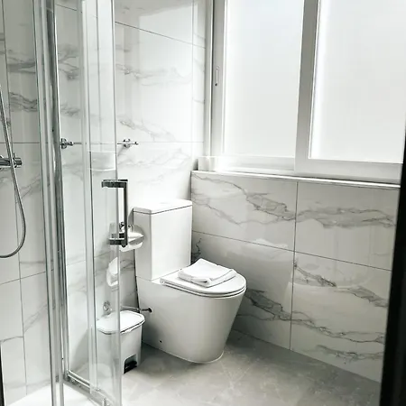 Modern Escape In St Julian W Pool By Arcocollection *