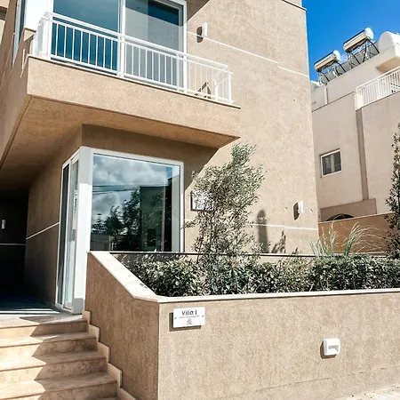 Modern Escape In St Julian W Pool By Arcocollection Villa *