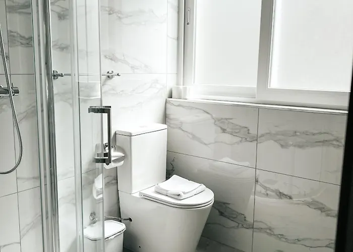 Modern Escape In St Julian W Pool By Arcocollection *